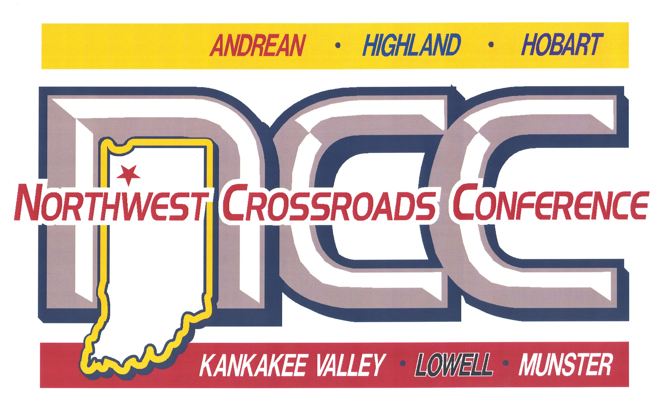 Northwest Crossroads