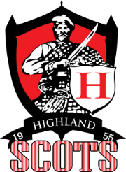 Anderson Highland