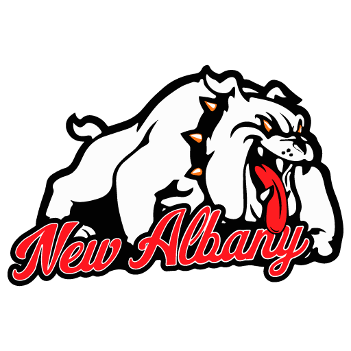 New Albany