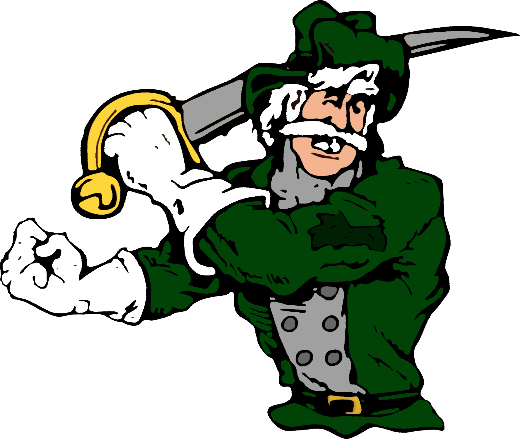 Randolph Southern